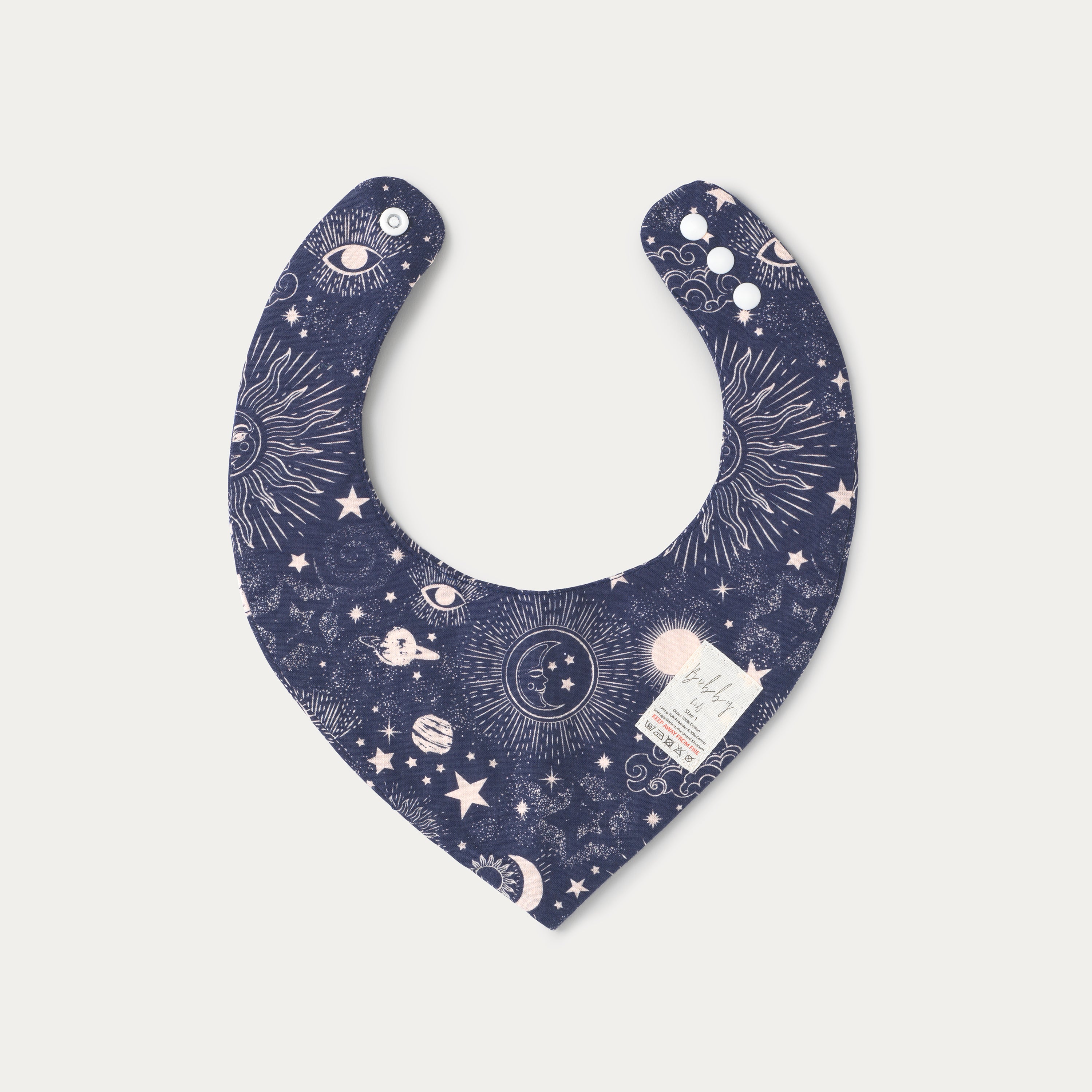 Galaxy Bandana