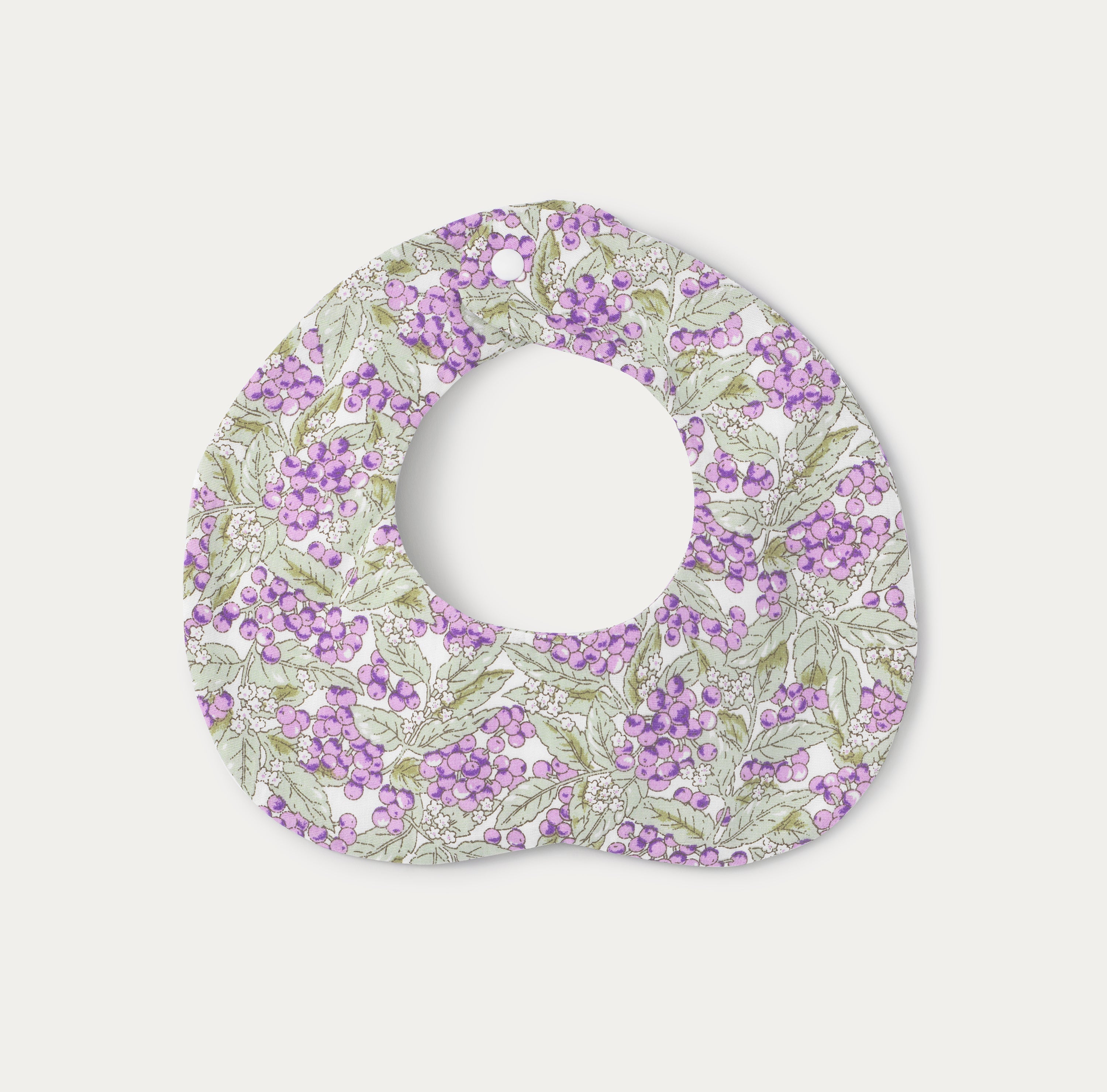 Purple Merry Berry Peter Pan