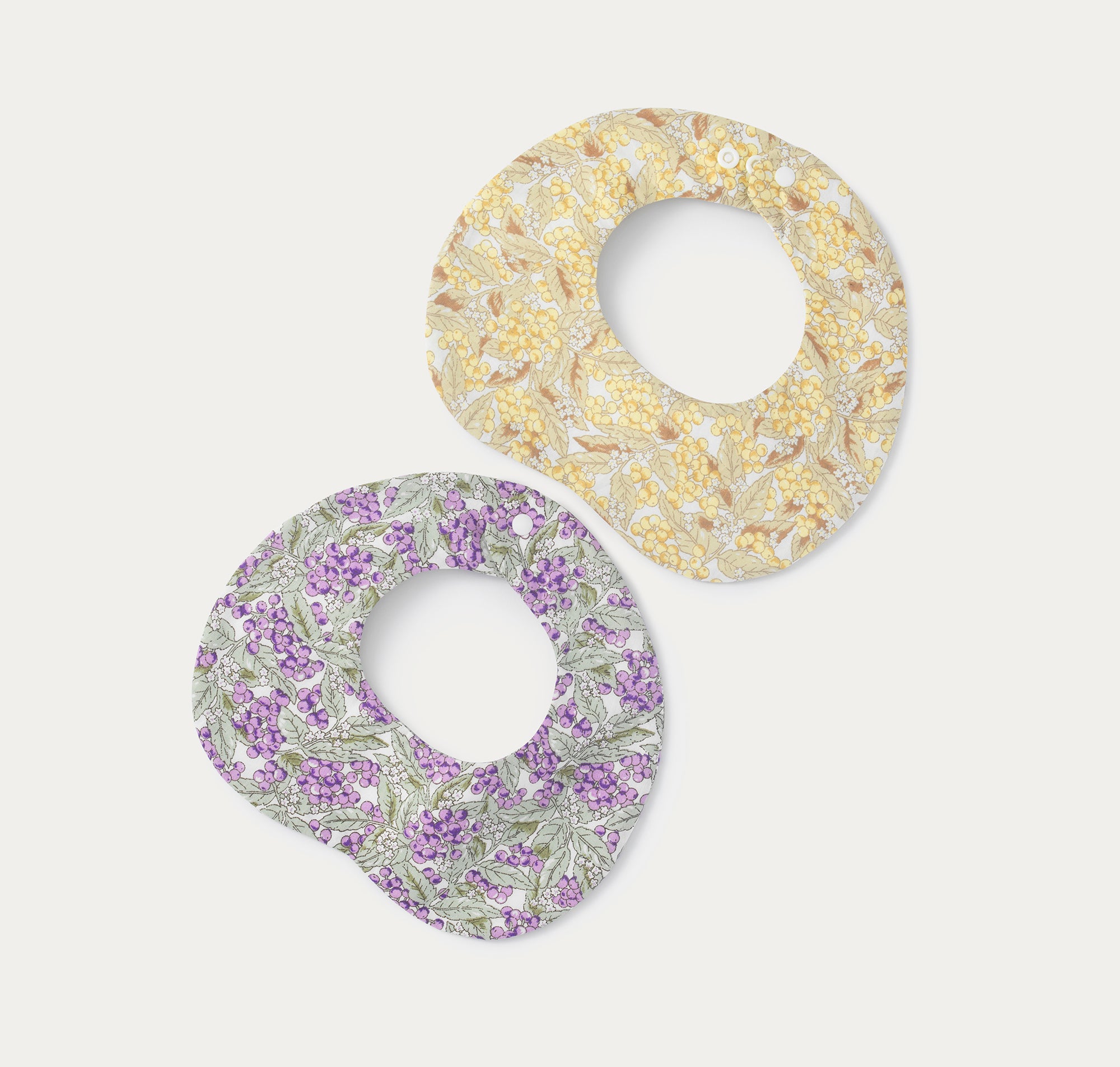 Purple Merry Berry Peter Pan