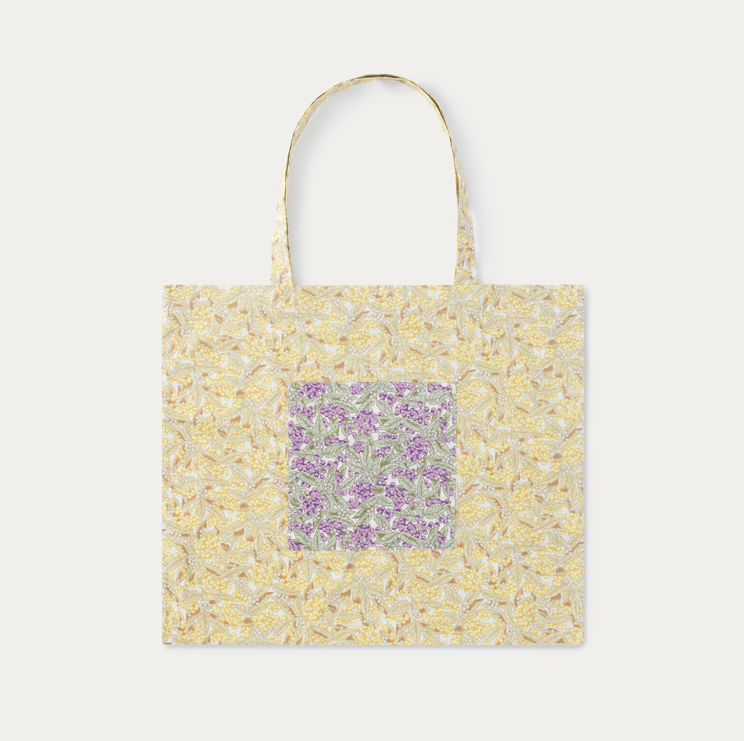 Merry Berry Mixed Tote Bag